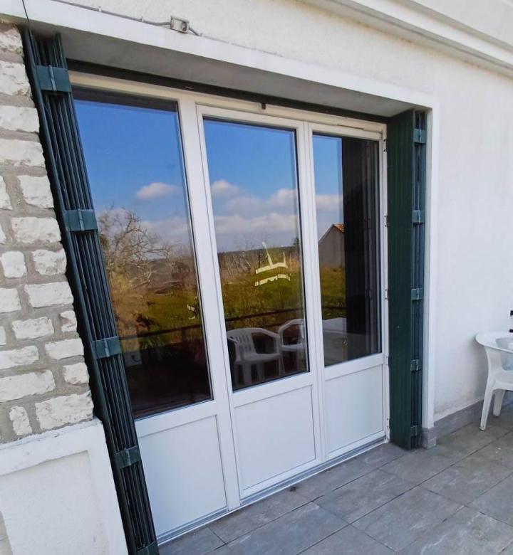 Confiez-nous votre projet de pose de fenêtre et de porte