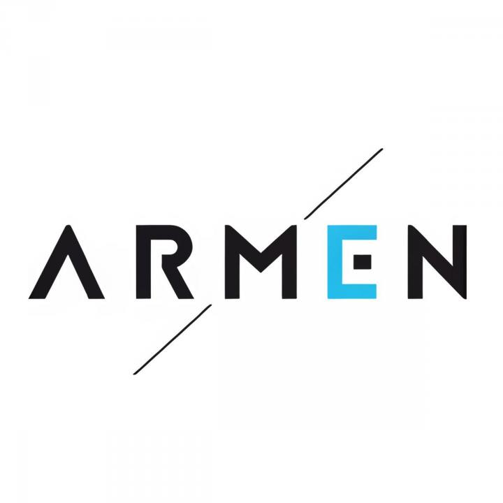 Logo armen