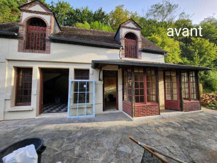 Aménagement intérieur Verneuil-sur-Avre