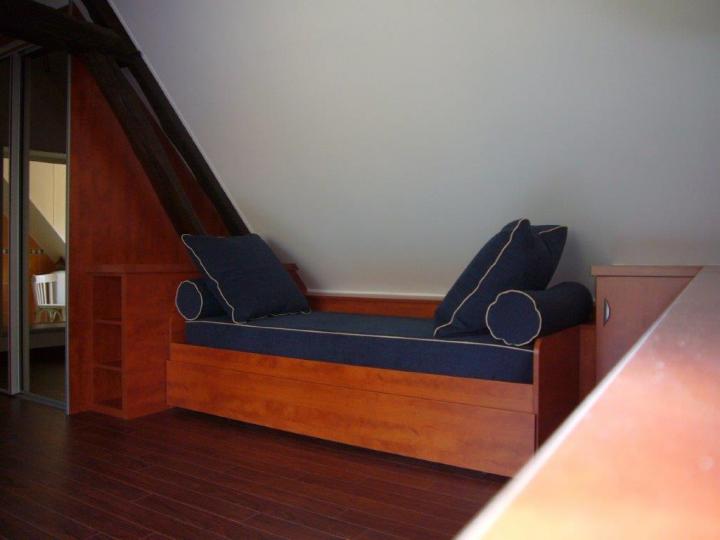 Pose de revêtements de sols Verneuil-sur-Avre 