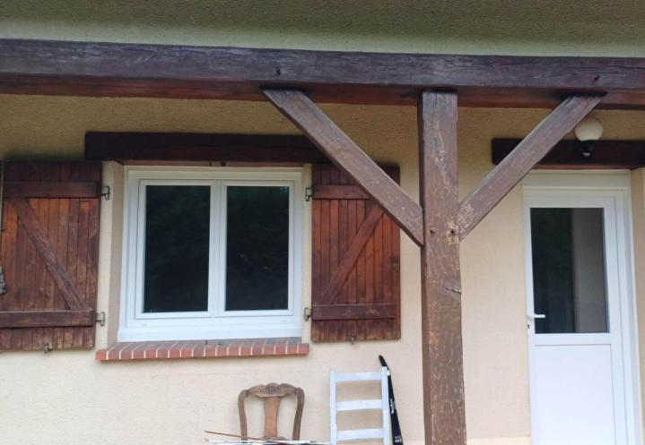 Aménagement intérieur Verneuil-sur-Avre