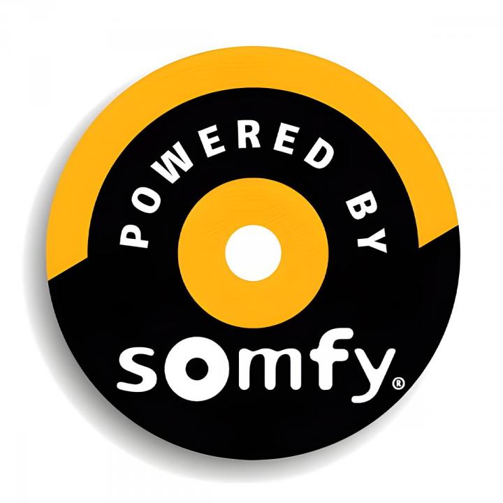 Logo Somfy