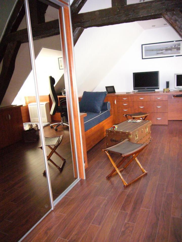 Travaux de menuiserie Verneuil-sur-Avre