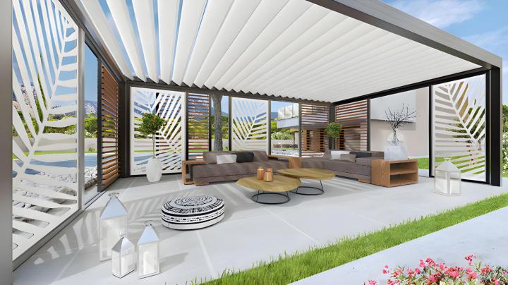 Pose de portails Verneuil-sur-Avre