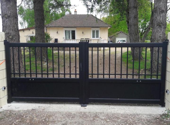 Une équipe d’installateurs professionnels à votre service