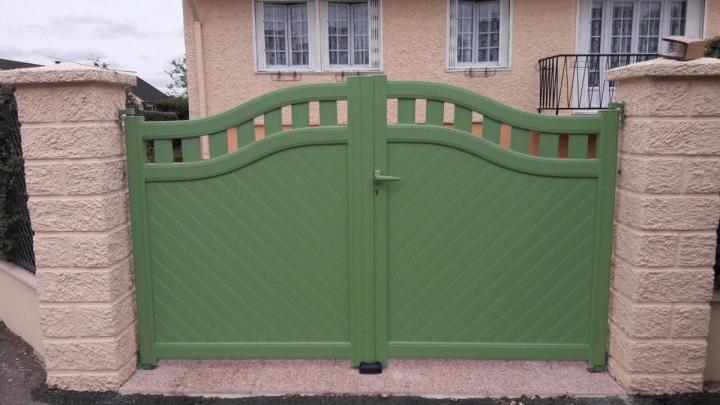 Pose de porte Verneuil-sur-Avre