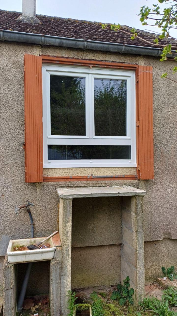 Menuiserie Verneuil-sur-Avre