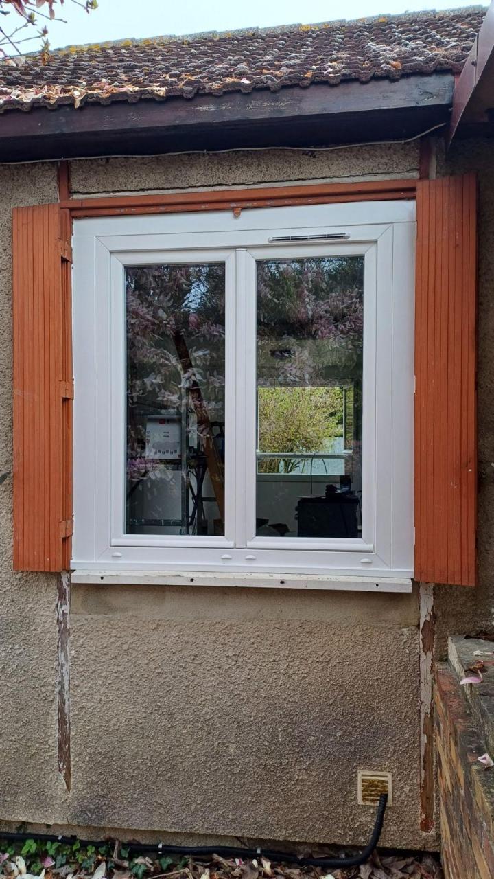 Menuiserie Verneuil-sur-Avre