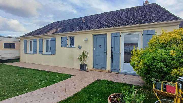 Menuiserie Verneuil-sur-Avre