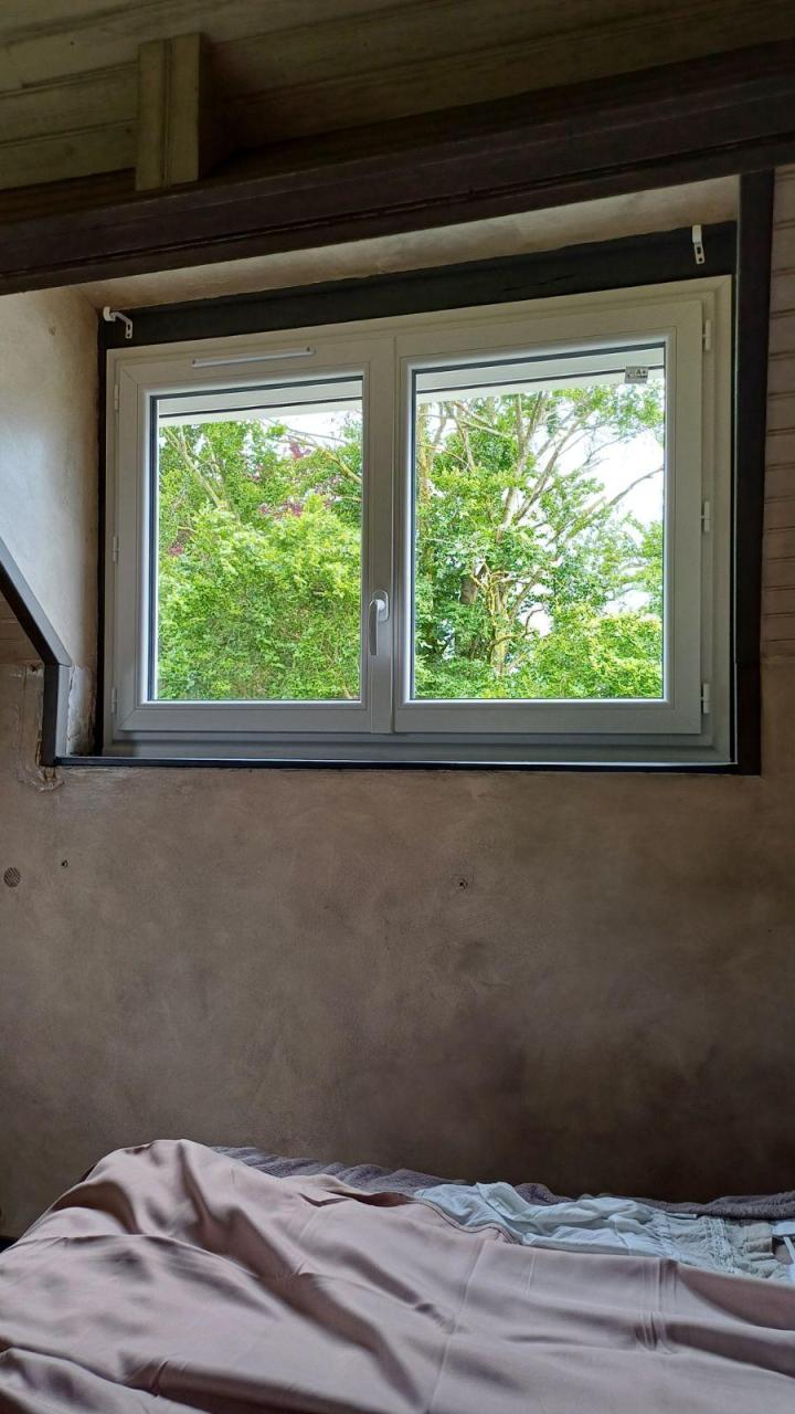 Travaux de menuiserie Verneuil-sur-Avre