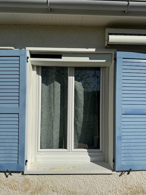 Travaux de menuiserie Verneuil-sur-Avre