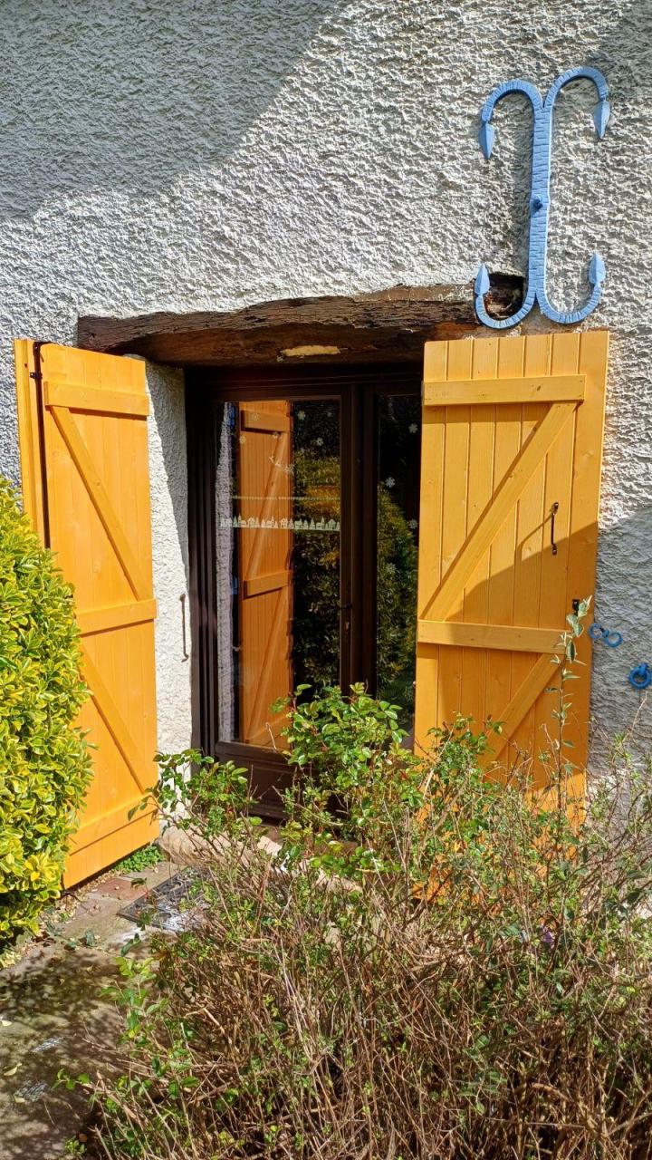 Menuiserie Verneuil-sur-Avre