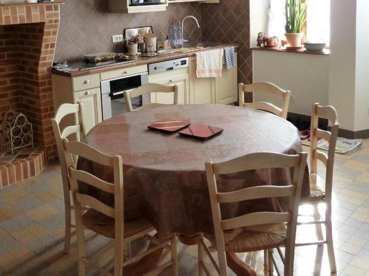 Travaux d’aménagement intérieur Verneuil-sur-Avre