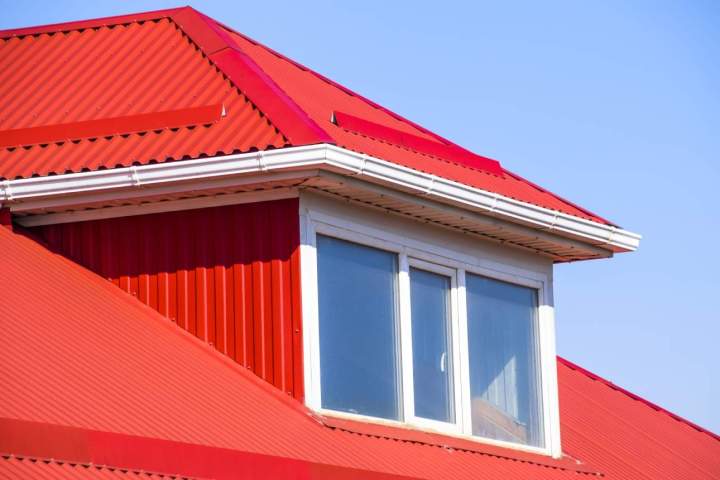 Pose de fenêtres, Yvelines