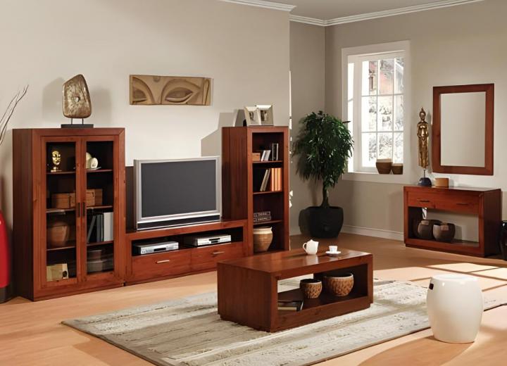 L’aménagement de maisons : un métier et une passion depuis des années