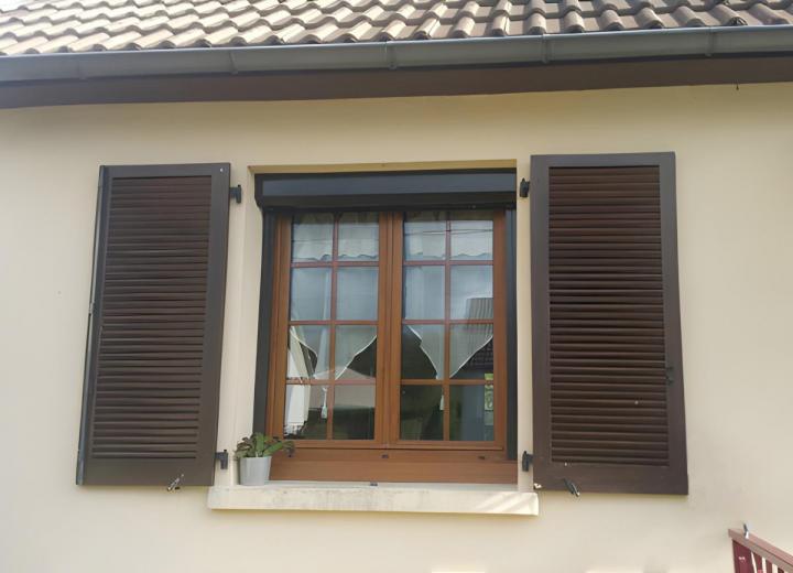 Pose de porte Verneuil-sur-Avre