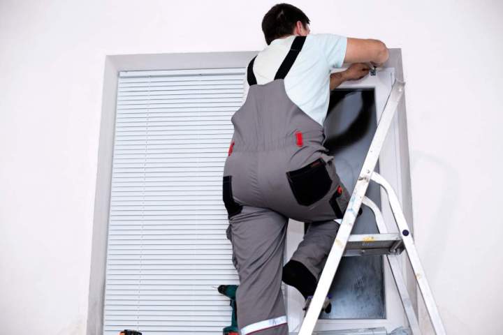 Pose de volets Verneuil-sur-Avre 